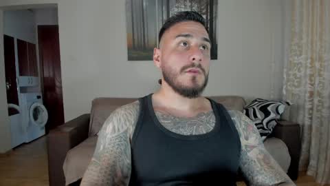 Snapshot of gymdominus chatting on May 27, 2026, 1:52 pm gymdominus online show from May 27, 2026, 1:52 pm