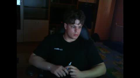 gymguy0505 online show from March 15, 2026, 9:04 am