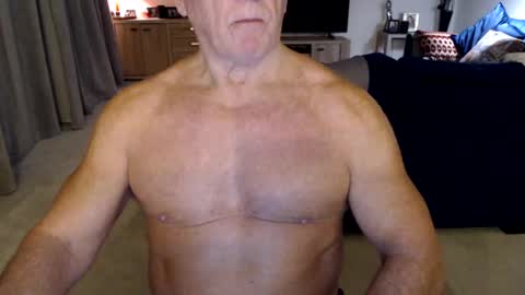 Gymguy online show from January 22, 2025, 5:59 pm
