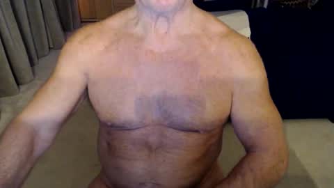 Gymguy online show from February 4, 2026, 7:31 pm