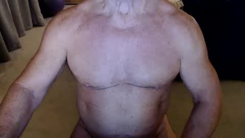 Gymguy online show from March 18, 2026, 7:28 pm