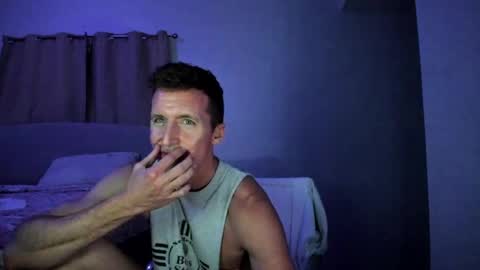 GymJock22 online show from February 19, 2025, 10:31 pm