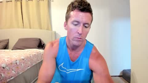GymJock22 online show from September 28, 2025, 11:32 pm