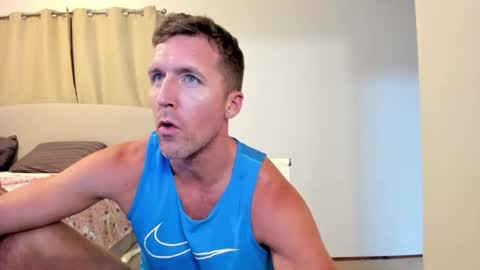 GymJock22 online show from October 20, 2025, 11:05 pm