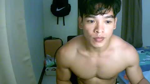 Snapshot of gymnasmenos chatting on March 11, 2026, 10:10 am AJ online show from March 11, 2026, 10:10 am