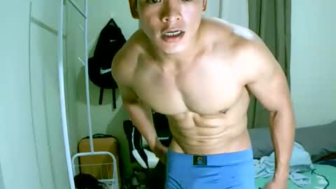 Snapshot of gymnasmenos chatting on March 12, 2026, 9:59 am AJ online show from March 12, 2026, 9:59 am