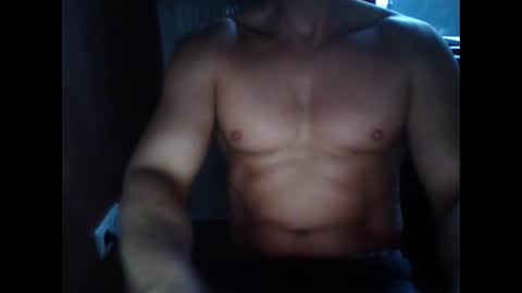 gymxxx_ online show from December 26, 2024, 7:45 am