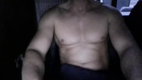 gymxxx_ online show from March 11, 2026, 4:57 pm