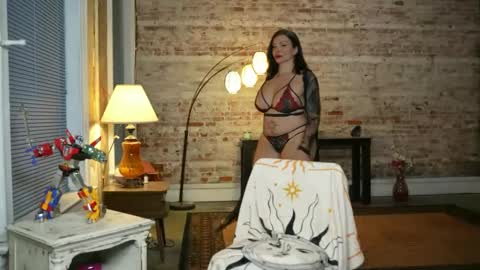 Gypsy online show from September 20, 2025, 2:23 am