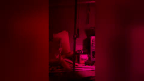 gypsynova777 online show from April 18, 2026, 7:34 am