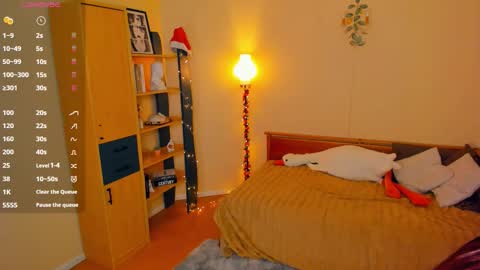 Kelly  Lilly online show from March 11, 2026, 7:31 pm