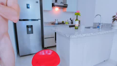 Margareth  Stallion online show from March 12, 2025, 11:44 pm