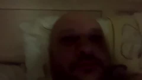 h0rnyd0ggy online show from January 29, 2025, 12:43 am