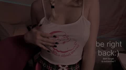 Lana online show from January 16, 2026, 8:46 pm