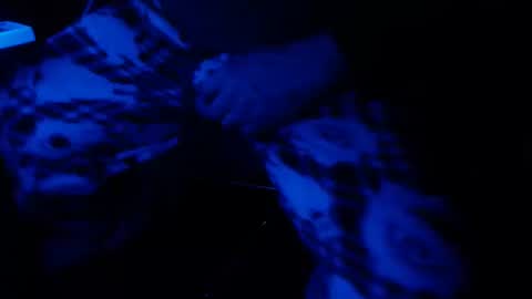 H2omygod online show from January 4, 2025, 1:10 am