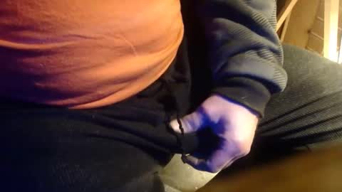 H2omygod online show from January 9, 2025, 5:33 pm