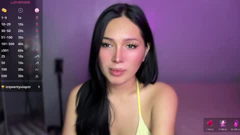 Camila online show from February 2, 2026, 5:06 am