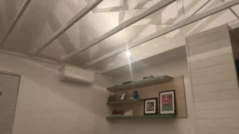 h3nnynlace online show from April 19, 2026, 4:45 am