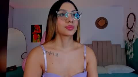 Paulina  online show from August 4, 2026, 2:59 am