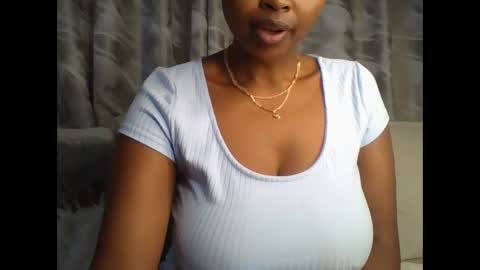 h_o_t_goddess online show from January 16, 2025, 8:43 am