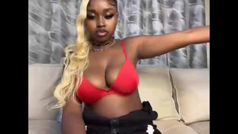 h_o_t_goddess online show from January 17, 2026, 5:23 am