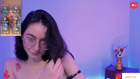 Snapshot of haanna_thompsoon chatting on January 14, 2025, 11:16 pm haanna_thompsoon online show from January 14, 2025, 11:16 pm