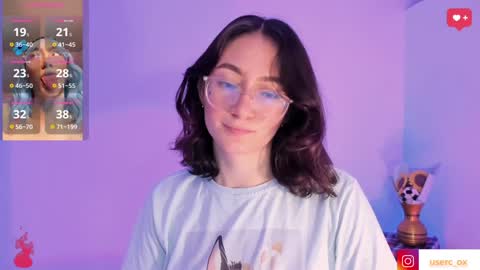 Snapshot of haanna_thompsoon chatting on January 28, 2025, 11:17 pm haanna_thompsoon online show from January 28, 2025, 11:17 pm