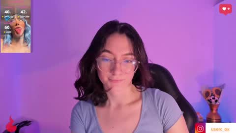 Snapshot of haanna_thompsoon chatting on February 13, 2025, 11:37 pm haanna_thompsoon online show from February 13, 2025, 11:37 pm