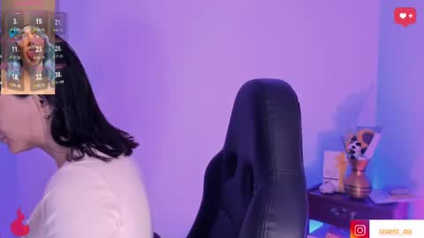 Snapshot of haanna_thompsoon chatting on February 28, 2025, 7:03 pm haanna_thompsoon online show from February 28, 2025, 7:03 pm