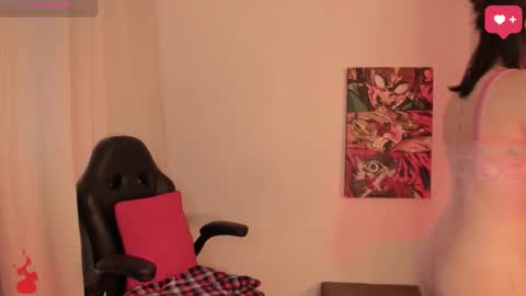 Snapshot of haanna_thompsoon chatting on November 8, 2025, 3:39 am haanna_thompsoon online show from November 8, 2025, 3:39 am