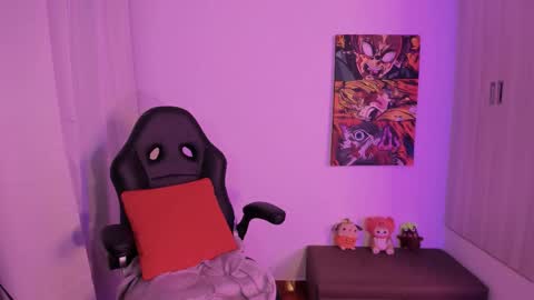 Snapshot of haanna_thompsoon chatting on November 20, 2025, 4:34 am haanna_thompsoon online show from November 20, 2025, 4:34 am