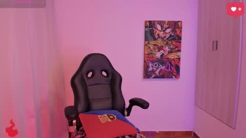 Snapshot of haanna_thompsoon chatting on February 13, 2026, 4:08 am haanna_thompsoon online show from February 13, 2026, 4:08 am