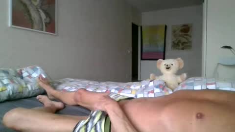 Snapshot of haarlemseboy chatting on January 19, 2025, 2:17 pm Rob online show from January 19, 2025, 2:17 pm