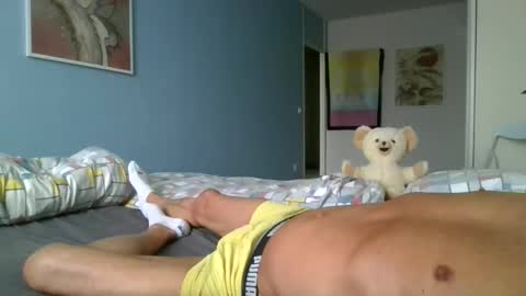 Rob online show from April 6, 2026, 1:12 pm