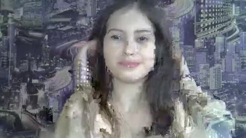 Snapshot of hacal29 chatting on January 24, 2025, 9:06 am Diana online show from January 24, 2025, 9:06 am