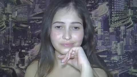 Snapshot of hacal29 chatting on January 24, 2025, 8:11 pm Diana online show from January 24, 2025, 8:11 pm