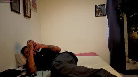 hache_222 online show from July 31, 2026, 5:01 pm