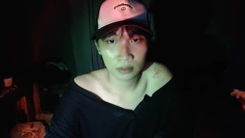 Snapshot of hachi_123 chatting on October 16, 2025, 2:51 pm hachi_123 online show from October 16, 2025, 2:51 pm