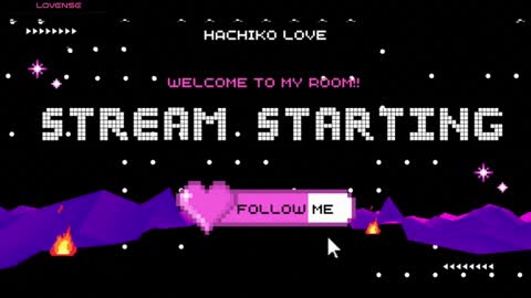 Hachiko online show from January 17, 2025, 2:50 am
