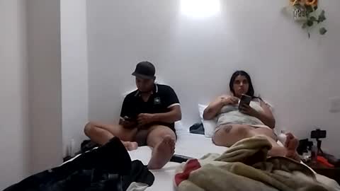 hackerbtc11 online show from April 3, 2026, 8:01 am