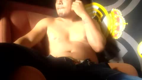 hackerbtc11 online show from April 16, 2026, 7:03 pm