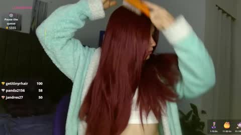 Hadde online show from December 2, 2025, 10:49 pm