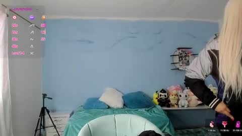 Hadde online show from March 19, 2026, 11:58 am