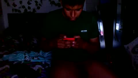 hader_wild21 online show from December 8, 2024, 9:52 pm