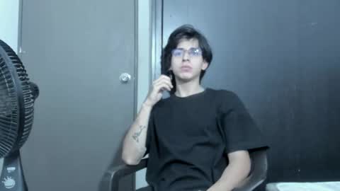 Angel online show from September 30, 2025, 7:46 am