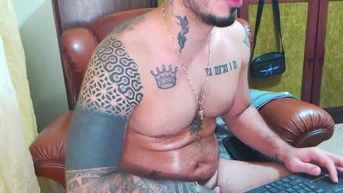 Hades online show from December 15, 2024, 4:18 am