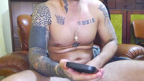 Hades online show from January 10, 2025, 11:39 pm