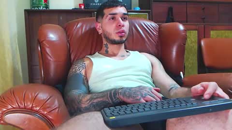 Hades online show from February 22, 2026, 8:51 pm