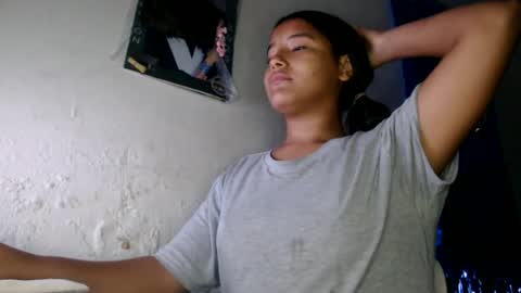 hadesmit1 online show from June 30, 2026, 1:56 pm