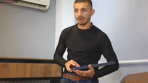 HADEZ online show from October 11, 2025, 12:58 pm